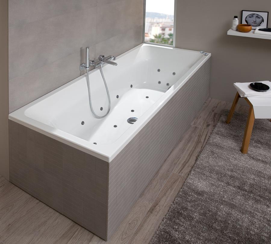 Artikelbild 1 des Artikels „EXKLUSIV Whirlpool 170x75 “