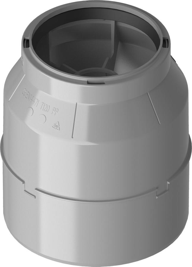 Artikelbild 1 des Artikels „BOSCH Ersatzteil TTNR: 8737718931 Reduzierstück DN160 - DN110 “