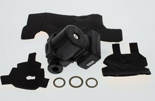 BOSCH Ersatzteil TTNR: 87186458460 Pumpe mit Isolierung