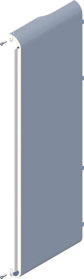 Artikelbild 1 des Artikels „BOSCH Ersatzteil TTNR: 8716766506 Seitenwand (RD Rechts Weiß+Schaumstoff) “