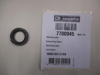 RE Abdichtring Sifon 7700945