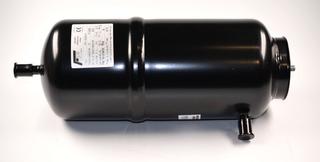 RK Flüssigkühlbehälter RVS 1000/1600 H