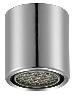 Neoperl Strahlregler HONEYCOMB TT M 16x1, verchromt, Full Flow