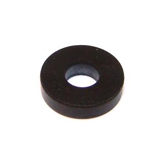 KÖRO Hahnscheibe 31x12x4mm, schwarz, EPDM, 100 Stück