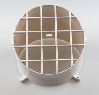RK Abluftstutzen MKT 260