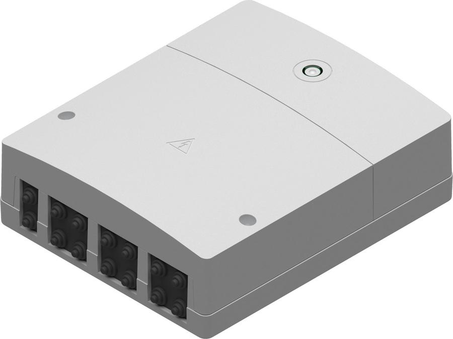Artikelbild 1 des Artikels „BOSCH Ersatzteil TTNR: 8737718007 Modul MA100 “
