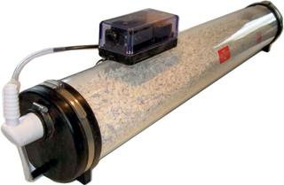 Wolf Neutralisator MGK-2 für MGK-2-210/300, mit Booster