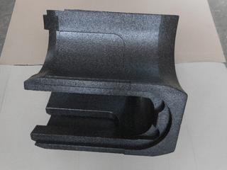 RE Isolation Krümmer S100172