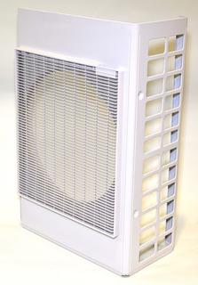 RK Seitenblech mit Gitter, kpl. vorn/WKF, CMF/T-N 120/180