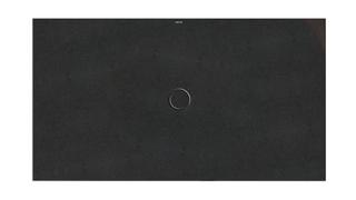Duschfläche BetteFloor 5818 180x100cm, Glasur, midnight