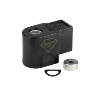 Danfoss NO-Spule BFP 52 220/240 V, T85