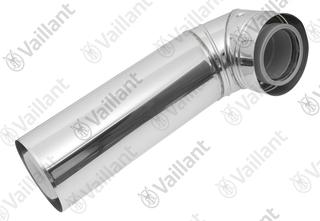 VA Bogen 87 Grad, Stützbogen Vaillant-Nr. 0020059477