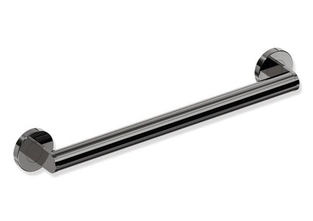 Artikelbild 1 des Artikels „HEWI Haltegriff System 900 457mm, d 32mm, PVD, SW-chrom glänzend PVD, schwarzchrom glänzend“