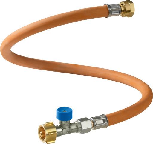 Artikelbild 1 des Artikels „Caramatic ConnectDrive G.12 KLF x M20x1,5UEM x 450 SBS SV “