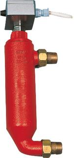 BOSCH Wassermangelsicherung WMS DN 20, mit Verschraubung 3/4"