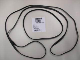 RE Dichtung Frontverkleidung / HMI 7665259