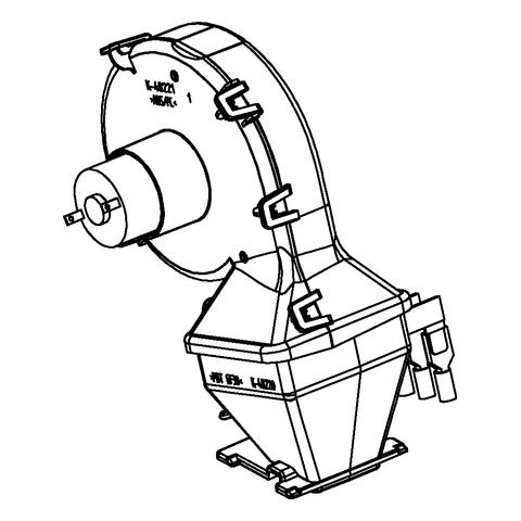 Artikelbild 2 des Artikels „GROHE Föhn 14905 für GROHE Sensia IGS “