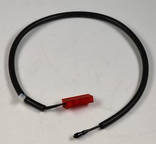 RK Sensor Luftaustritt KWT 200 DC
