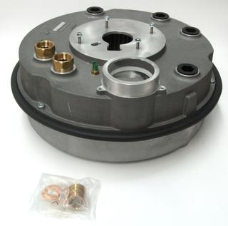 DK Kesselkörper GSU535 kpl. für ROTEX GSU 535 bis BJ 2011