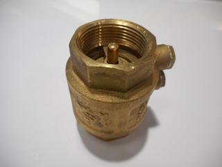 RE Rückschlag Ventil 1 1/4 7616651