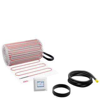AEG THERMO BODEN TBS TC 200/1.5 Set Plus, 1.5m2, 200 W/m2