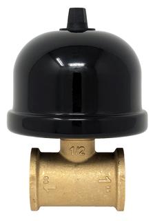 Zehnder-Pumpen Membranbehälter 0,3 l, mit T-Stück 1"