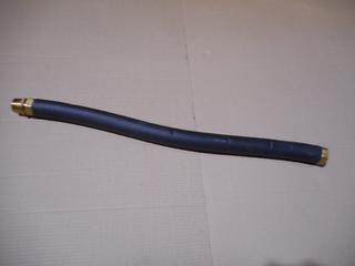RE Schlauch 1 1/4 Lg 800mm 300006520
