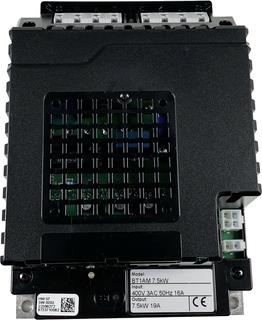 BOSCH Ersatzteil TTNR: 8738211537 Wechselrichter Eltwin 7500 3ph