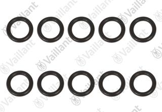 VA O-Ring, (x10) Vaillant-Nr. 0010026305