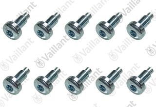 VA Schraube, (x10) Vaillant-Nr. 0020198257