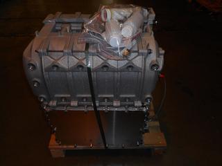 RE WÄRMETAUSCHER 200 KW S100636