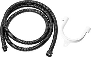 BOSCH Anschluss-Set CKS 100 z fachgerechten Kondensatableitung, Siph