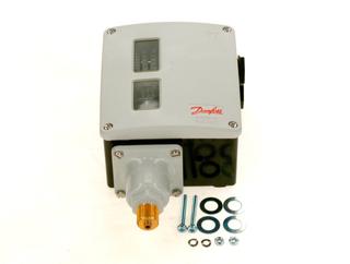 BOSCH Ersatzteil TTNR: 87183104270 Druckwächter