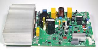 RK Steuerplatine RVT 524 DC AT