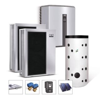 RK WP WKF 170 Duo Solar gra furt/m.MPS 800u.EFS 25u.RSK25