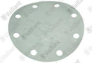 VA Flansch Vaillant-Nr. 0020214440