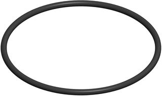 ATEC Dichtung PolyTop DN 110-125, für Kontroll-Bauteile