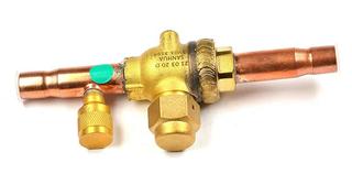 RK Absperrventil 3/8" WKF 100/130 AM