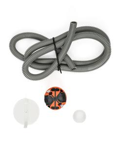 WC-Rohbau-Set