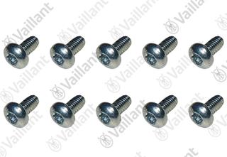 VA Schraube, (x10) Vaillant-Nr. 0020127099