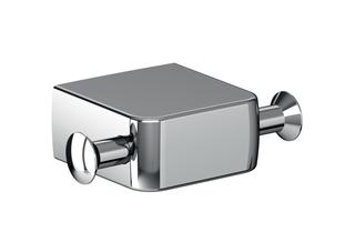 EMCO Doppelhaken Trend chrom, 76mm