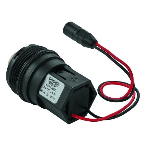 Artikelbild 1 des Artikels „GROHE Magnetventil 42472 für Elektronik-Armatur “