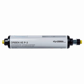 Orben Ministil VE P-3 VE-Patrone 3500l bei 1 dH, 6 bar