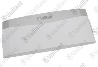 VA Frontblech, oben Vaillant-Nr. 0020188026