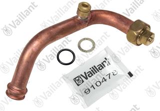 VA Rohr Vaillant-Nr. 022689
