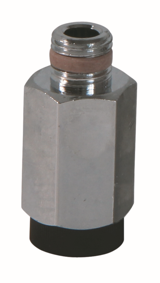 Artikelbild 1 des Artikels „SYR Adapter Kunstst., f Systemtrenner BA Mini 6600D Kunststoff, für Systemtrenner BA Mini 6600D“