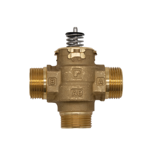 MHG Ventilkörper 3-Wege-Umschaltventil ecoWP Xe