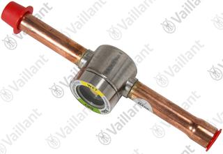 VA Schauglas Vaillant-Nr. 560656