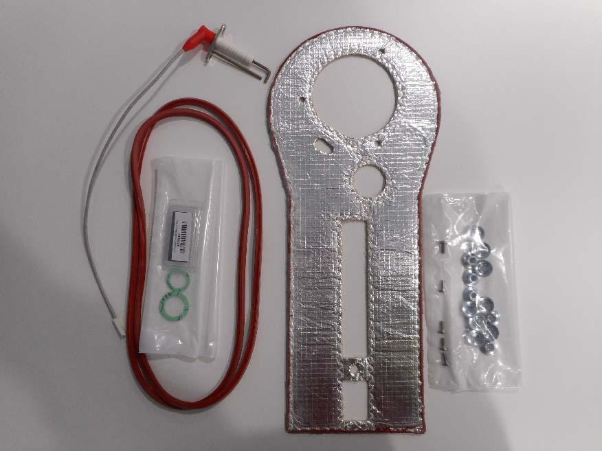 Artikelbild 1 des Artikels „RE Set Service B Quinta Pro 45-65-90-115 S101674 “