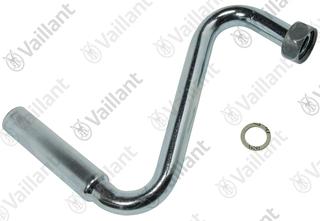 VA Rohr Vaillant-Nr. 0020037656